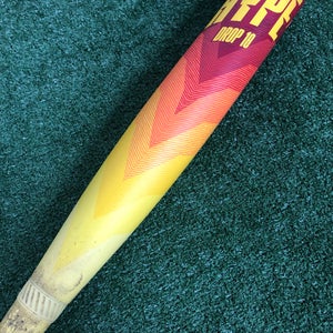 Easton Hype Fire (2 3/4") USSSA 2024 (-10)