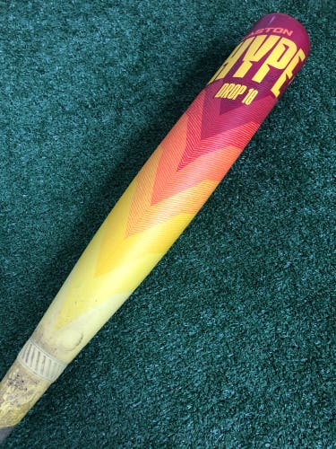 Easton Hype Fire (2 3/4") USSSA 2024 (-10)