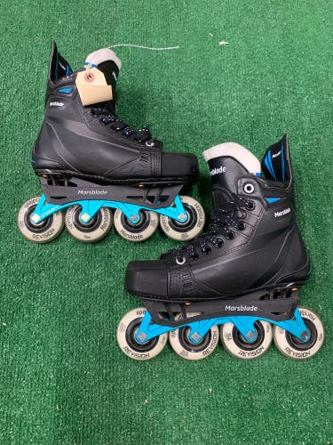 Marsblade R1 Inline Skates | Size 4.5