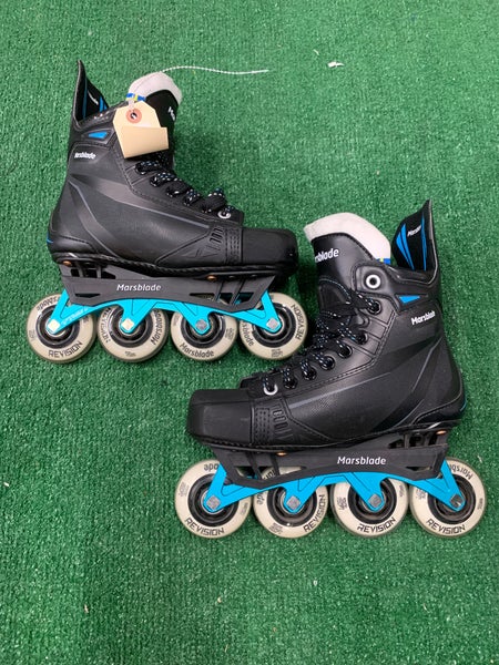 Marsblade R1 Inline Skates | Size 4.5