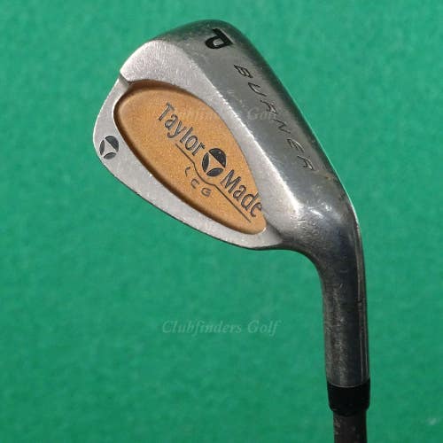 TaylorMade Burner LCG PW Pitching Wedge Bubble 2 M-70 Graphite Seniors