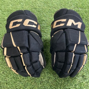 13" CCM Tacks XF 80 Gloves