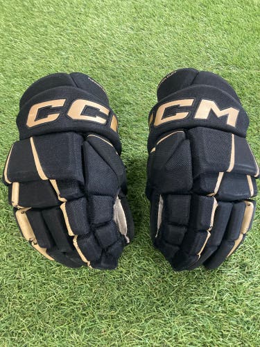 13" CCM Tacks XF 80 Gloves