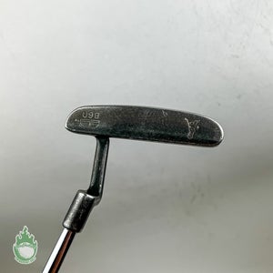 Used Right Handed Ping Karsten B60 34.75" Putter Steel Golf Club