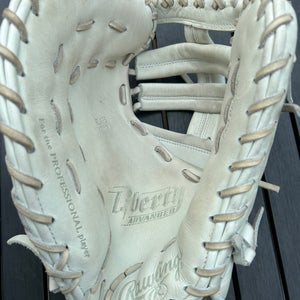 2023 Rawlings Liberty Advanced LH First Base Softball Glove 13" (Used)