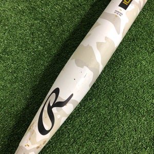 Rawlings Icon (2 3/4") USSSA Bat 2025 (-8)
