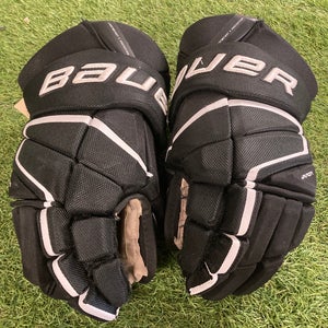 15" Bauer Vapor 3X Pro Gloves