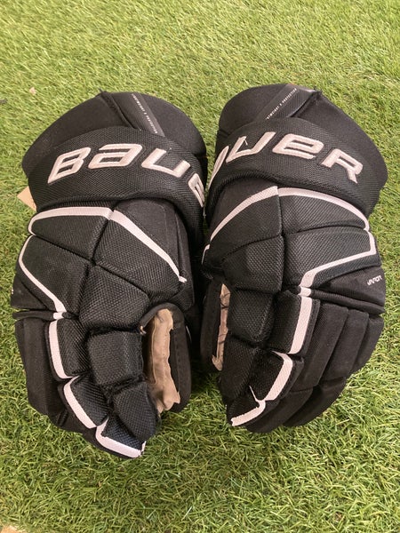 15" Bauer Vapor 3X Pro Gloves