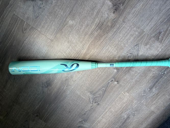 2026 Rawlings Icon Composite USSSA Certified Bat (-8) 22 oz 30" (New)