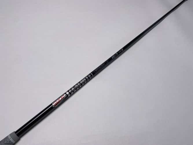 Graphite Design Tour AD XC-7x Extra Stiff Driver Shaft 44.25"-Taylormade
