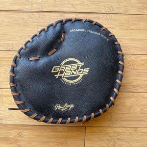 Rawlings RH Infield Baseball Glove 10.5" (New)