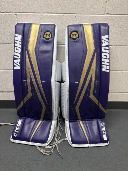 32" 2022 Vaughn SLR3 Pro Carbon Regular Goalie Full Set Pro Stock (Used)