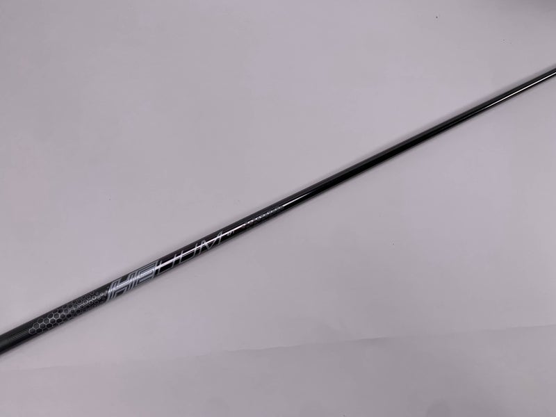 UST Mamiya Helium 4F1 Ladies Graphite Hybrid Shaft 38.75" Pull 0.335