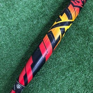 Louisville Slugger LXT Fastpitch Bat 2022 (-10)
