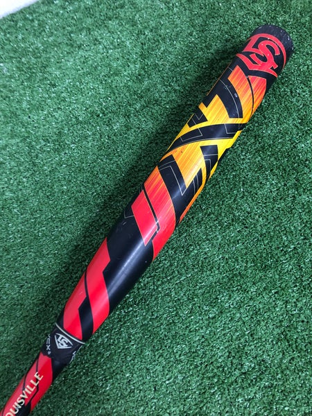 Louisville Slugger LXT Fastpitch Bat 2022 (-10)