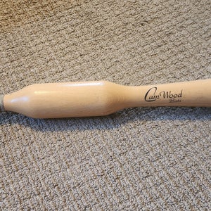 Cam Wood (Used)