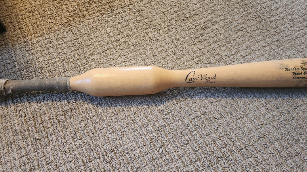 Cam Wood (Used)