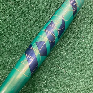 2023 Louisville Slugger Meta Composite Bat BBCOR Certified (-3) Composite 30 oz 33" (Used)