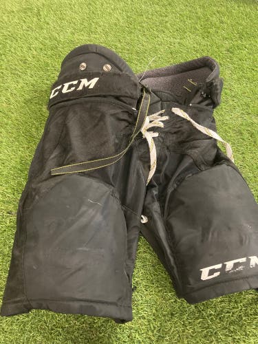 Junior XL CCM Tacks 9080 Hockey Pants