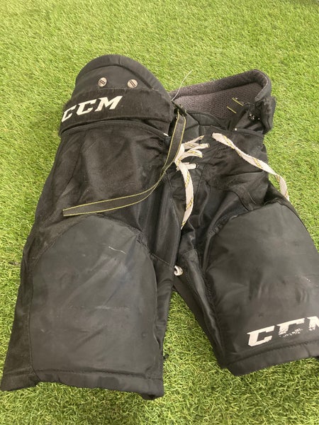 Junior XL CCM Tacks 9080 Hockey Pants