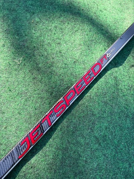 Intermediate CCM Jetspeed FT6 Pro Hockey Stick Right Handed P29 (Used)