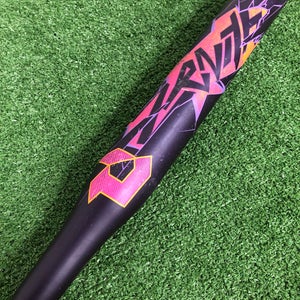 DeMarini Zenith Fastpitch 2025 (-13)