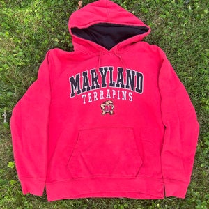 Maryland Terrapins Hoodie