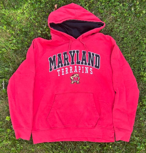 Maryland Terrapins Hoodie