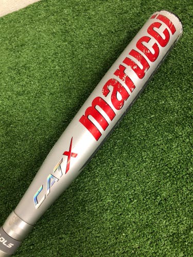 Marucci CAT X Composite (2 3/4") USSSA 2023 (-5)