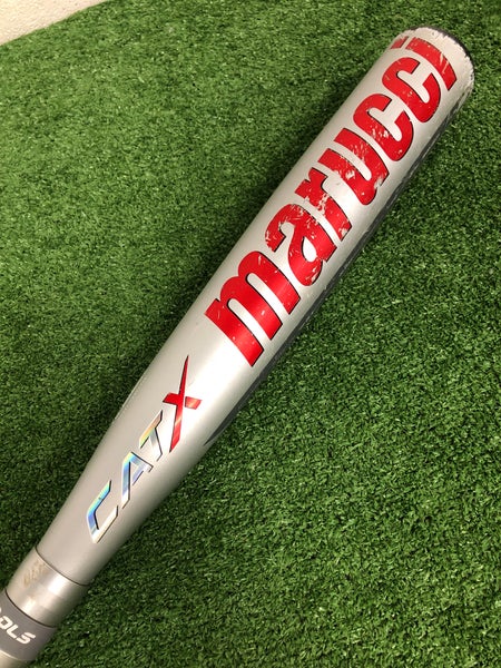Marucci CAT X Composite (2 3/4") USSSA 2023 (-5)
