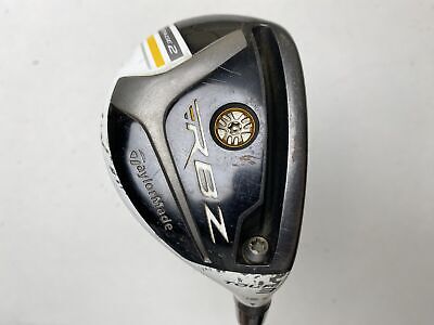Taylormade RocketBallz Stage 2 Tour 3 Hybrid 18.5* RocketFuel 80g Stiff RH