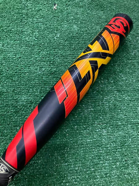 Louisville Slugger LXT Fastpitch Bat 2022 (-11)