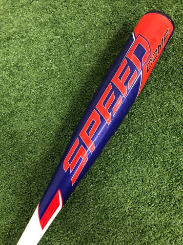 Easton Speed Comp (2 5/8") USA Youth Bat 2020 (-13) CAGE BAT
