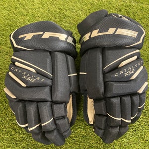 14" True Catalyst XSE Gloves