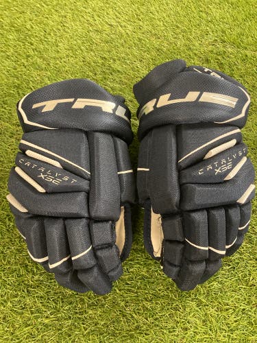 14" True Catalyst XSE Gloves