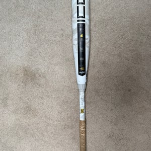 Rawlings Icon Composite USSSA Certified Bat (-5) 27 oz 32" (Used)