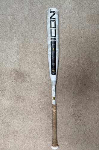 Rawlings Icon Composite USSSA Certified Bat (-5) 27 oz 32" (Used)