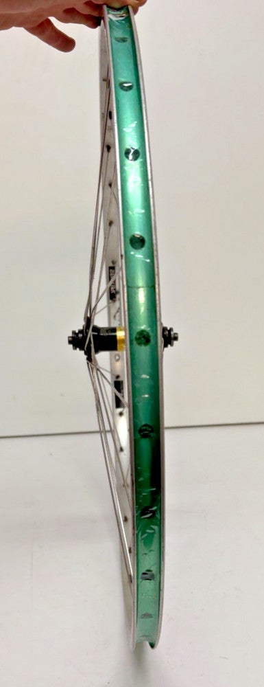 WTB Speed Master 23 11.3 32-Spoke Aluminum 26