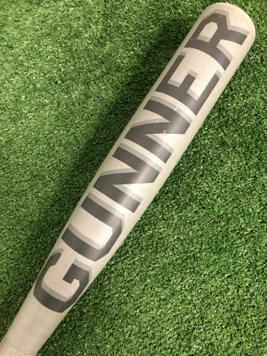 Warstic Gunner Hybrid BBCOR Bat 2022 (-3)