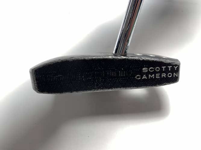 Scotty Cameron Futura Phantom Mallet 2 Putter 35" Mens RH