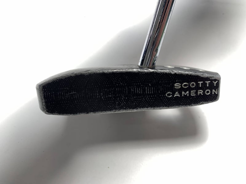 Scotty Cameron Futura Phantom Mallet 2 Putter 35" Mens RH