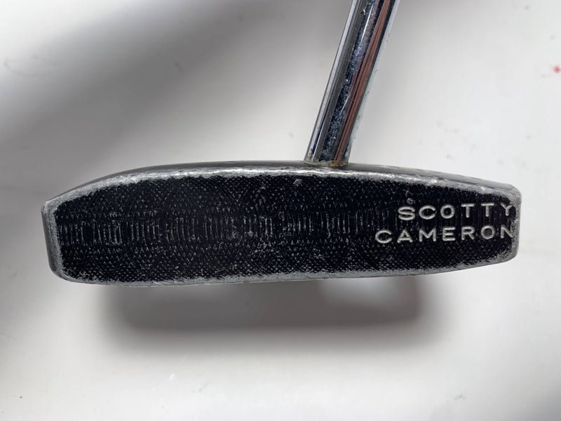 Scotty Cameron Futura Phantom Mallet 2 Putter 35" Mens RH