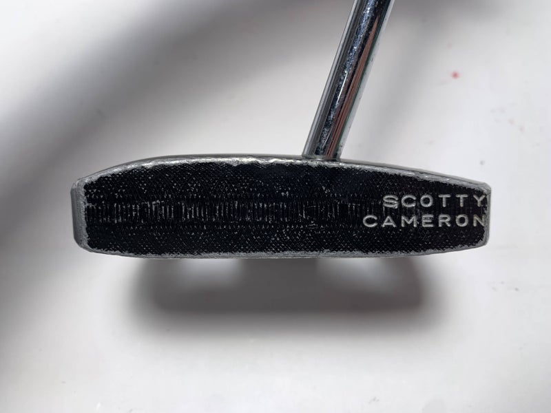 Scotty Cameron Futura Phantom Mallet 2 Putter 35" Mens RH
