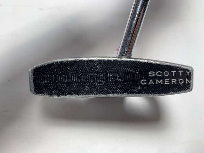 Scotty Cameron Futura Phantom Mallet 2 Putter 35" Mens RH