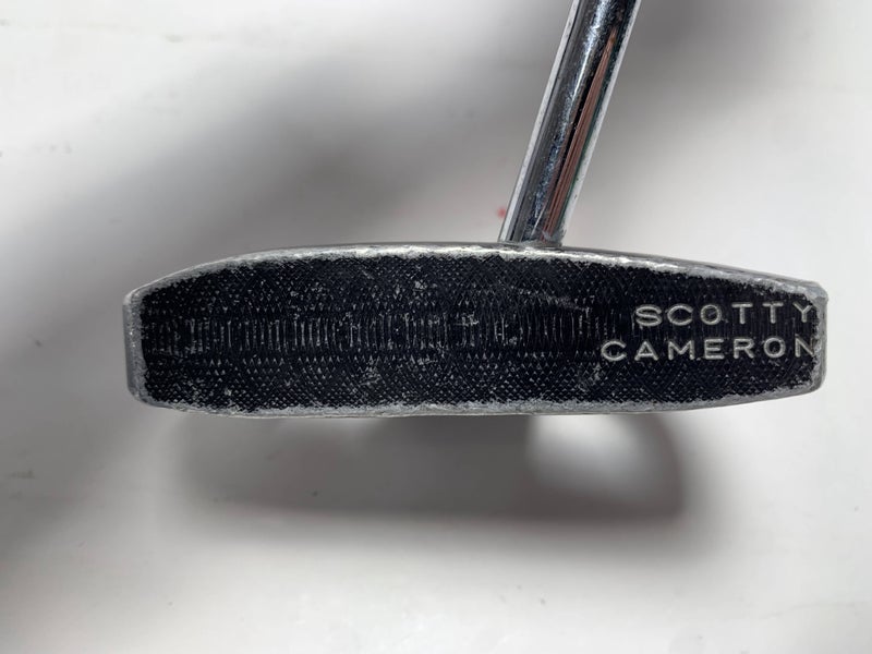 Scotty Cameron Futura Phantom Mallet 2 Putter 35" Mens RH