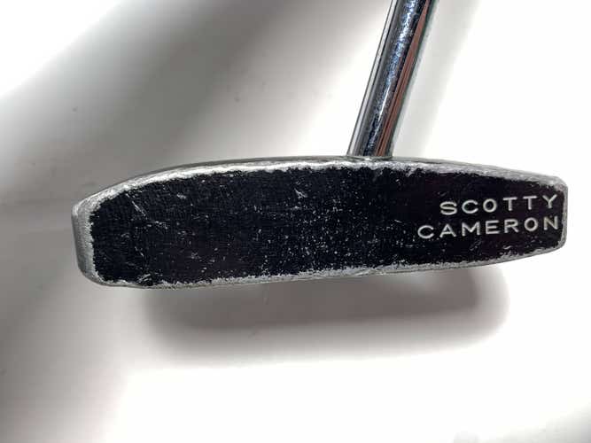 Scotty Cameron Futura Phantom Mallet 2 Putter 35" Mens RH