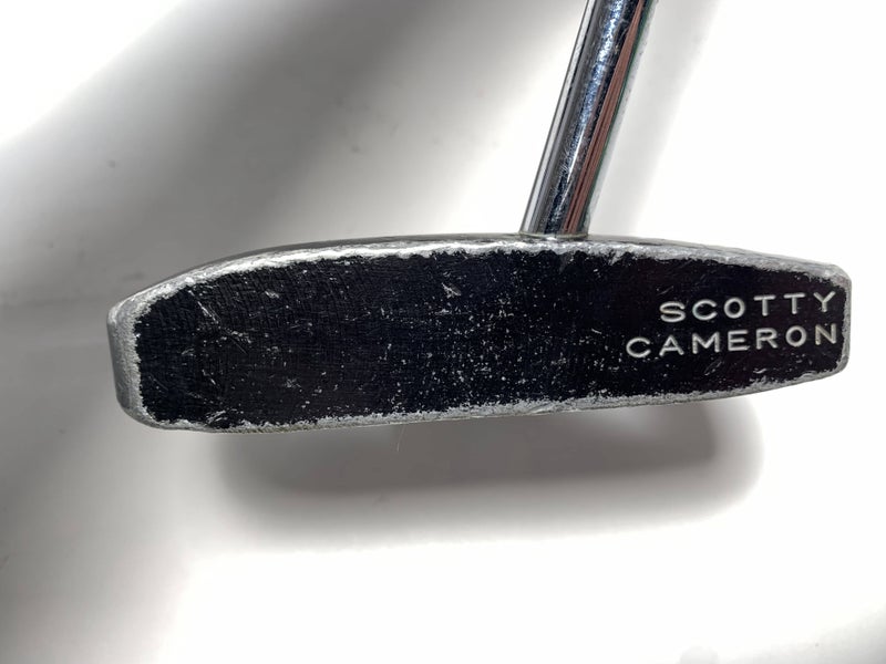 Scotty Cameron Futura Phantom Mallet 2 Putter 35" Mens RH