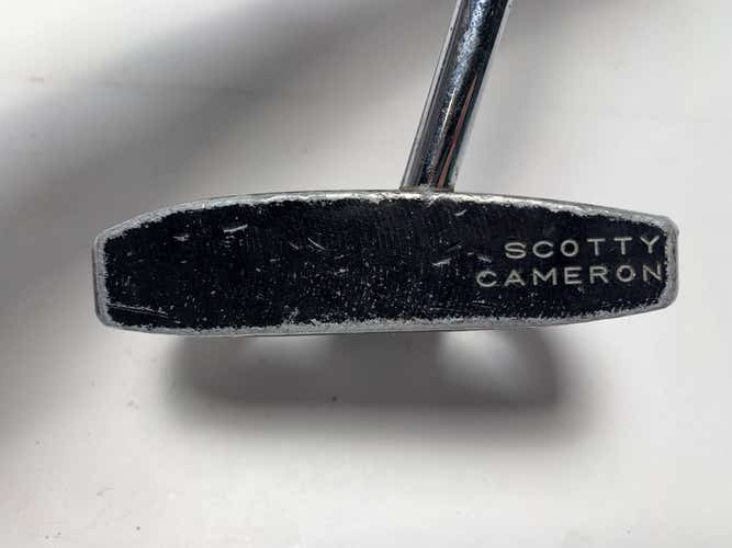 Scotty Cameron Futura Phantom Mallet 2 Putter 35" Mens RH
