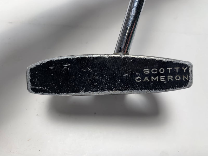 Scotty Cameron Futura Phantom Mallet 2 Putter 35" Mens RH