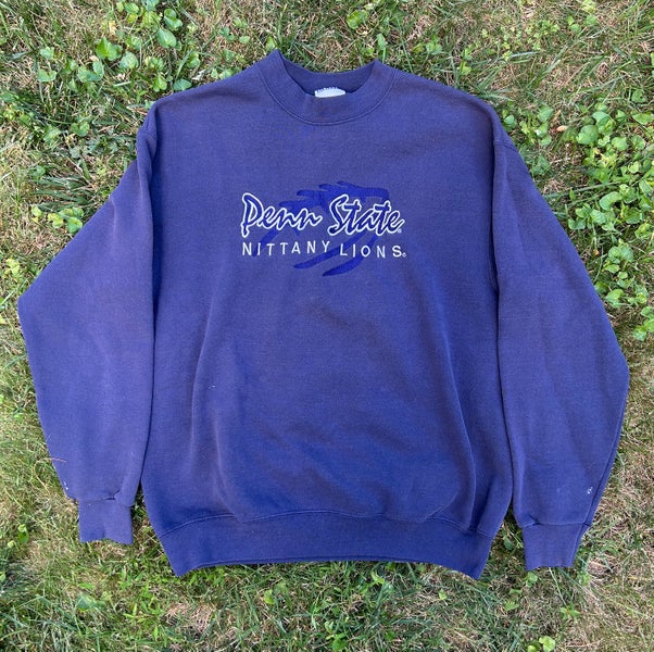 Penn State Football Crewneck